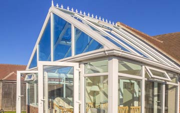 conservatory roof insulation costs Rushmoor