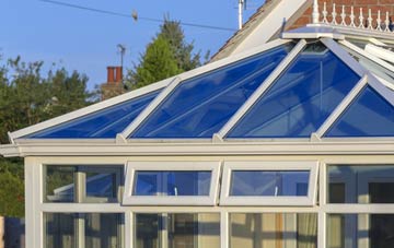 professional Rushmoor conservatory insulation