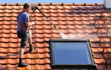 roof cleaning Rushmoor