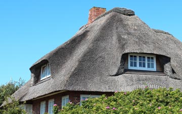 thatch roofing Rushmoor