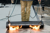 Rushmoor flat roof sealing quote